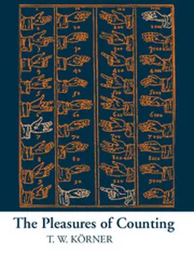 Körner |  The Pleasures of Counting | Buch |  Sack Fachmedien