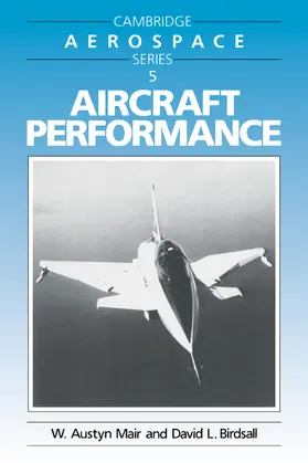 Mair / Birdsall |  Aircraft Performance | Buch |  Sack Fachmedien