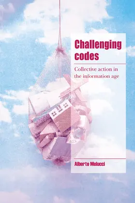 Melucci |  Challenging Codes | Buch |  Sack Fachmedien