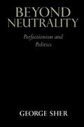 Sher |  Beyond Neutrality | Buch |  Sack Fachmedien
