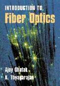 Ghatak / Thyagarajan |  An Introduction to Fiber Optics | Buch |  Sack Fachmedien