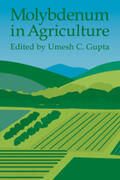 Gupta |  Molybdenum in Agriculture | Buch |  Sack Fachmedien