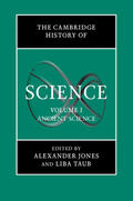 Jones / Taub |  The Cambridge History of Science | Buch |  Sack Fachmedien