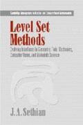 Sethian |  Level Set Methods | Buch |  Sack Fachmedien