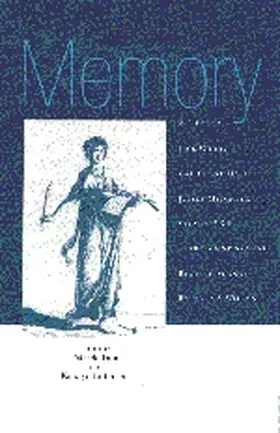 Fara / Patterson |  Memory | Buch |  Sack Fachmedien