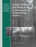Johns |  Timber Production and Biodiversity Conservation in Tropical Rain Forests | Buch |  Sack Fachmedien