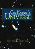 Terzian / Bilson |  Carl Sagan's Universe | Buch |  Sack Fachmedien