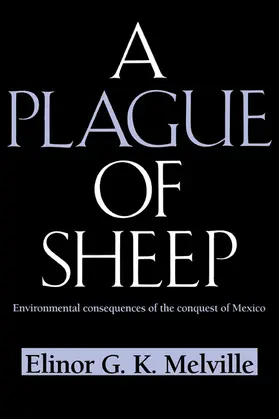 Melville / Worster / Crosby |  A Plague of Sheep | Buch |  Sack Fachmedien