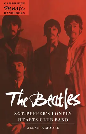 Moore |  The Beatles | Buch |  Sack Fachmedien