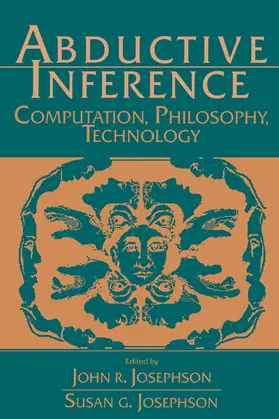 Josephson |  Abductive Inference | Buch |  Sack Fachmedien