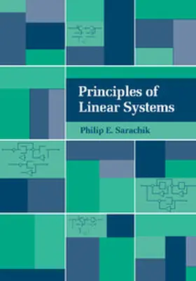 Sarachik |  Principles of Linear Systems | Buch |  Sack Fachmedien
