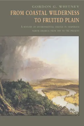 Whitney |  From Coastal Wilderness to Fruited Plain | Buch |  Sack Fachmedien