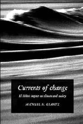 Glantz |  Currents of Change | Buch |  Sack Fachmedien