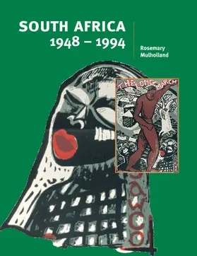 Mulholland |  South Africa 1948-1994 | Buch |  Sack Fachmedien