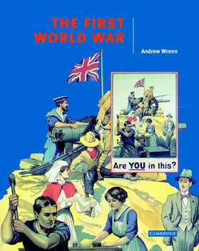 Wrenn |  The First World War | Buch |  Sack Fachmedien