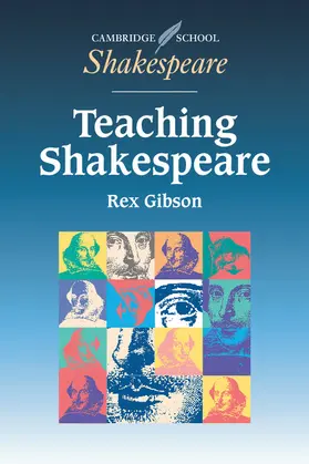 Gibson | Teaching Shakespeare | Buch | 978-0-521-57788-5 | www.sack.de