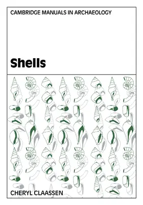 Claassen / Barker / Slater |  Shells | Buch |  Sack Fachmedien