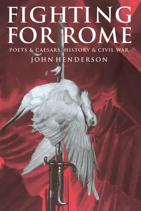 Henderson |  Fighting for Rome | Buch |  Sack Fachmedien