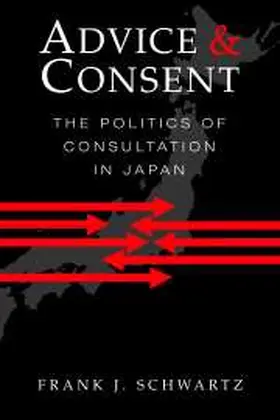 Schwartz |  Advice and Consent | Buch |  Sack Fachmedien