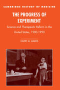 Marks / Jones / Rosenberg |  The Progress of Experiment | Buch |  Sack Fachmedien