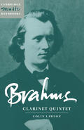 Lawson / Rushton |  Brahms | Buch |  Sack Fachmedien