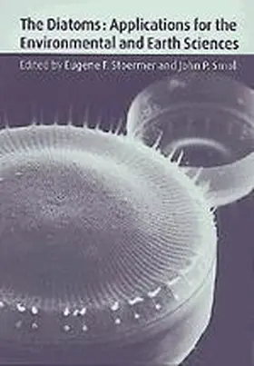 Stoermer / Smol |  The Diatoms | Buch |  Sack Fachmedien