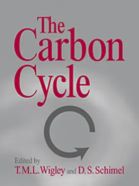 Wigley / Schimel |  The Carbon Cycle | Buch |  Sack Fachmedien