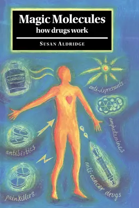 Aldridge |  Magic Molecules | Buch |  Sack Fachmedien