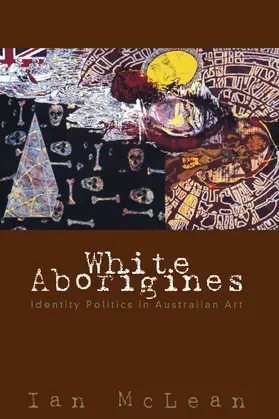 McLean |  White Aborigines | Buch |  Sack Fachmedien