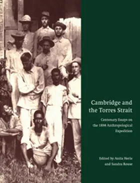 Herle / Rouse |  Cambridge and the Torres Strait | Buch |  Sack Fachmedien