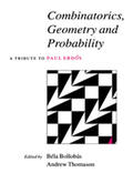 Bollobás / Thomason |  Combinatorics, Geometry and Probability | Buch |  Sack Fachmedien