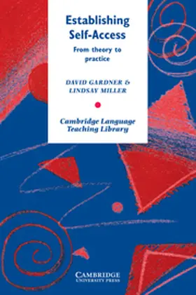 Gardner / Miller |  Cambridge Language Teaching Library | Buch |  Sack Fachmedien