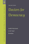 Adams / Harwood |  Doctors for Democracy | Buch |  Sack Fachmedien