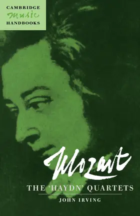 Irving / Rushton |  Mozart | Buch |  Sack Fachmedien