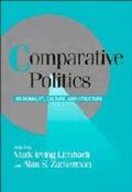 Lichbach / Zuckerman |  Comparative Politics | Buch |  Sack Fachmedien