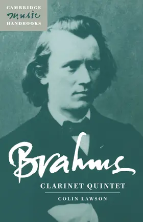 Lawson / Rushton | Brahms | Buch | 978-0-521-58831-7 | www.sack.de