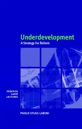 Sylos Labini |  Underdevelopment | Buch |  Sack Fachmedien