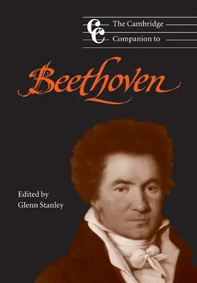 Stanley / Cross |  The Cambridge Companion to Beethoven | Buch |  Sack Fachmedien
