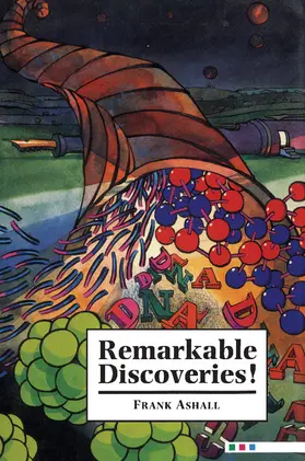 Ashall |  Remarkable Discoveries! | Buch |  Sack Fachmedien