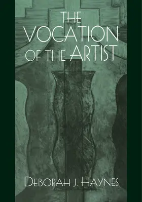 Haynes |  The Vocation of the Artist | Buch |  Sack Fachmedien