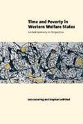 Leisering / Leibfried |  Time and Poverty in Western Welfare States | Buch |  Sack Fachmedien