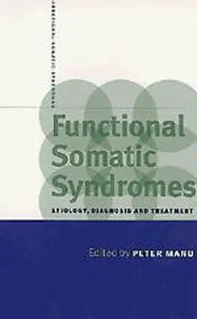 Manu | Functional Somatic Syndromes | Buch | 978-0-521-59130-0 | www.sack.de