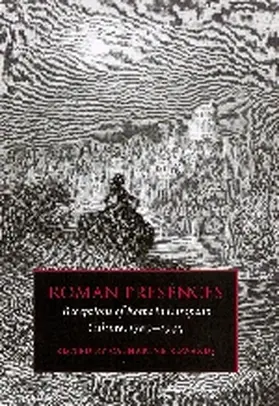 Edwards |  Roman Presences | Buch |  Sack Fachmedien