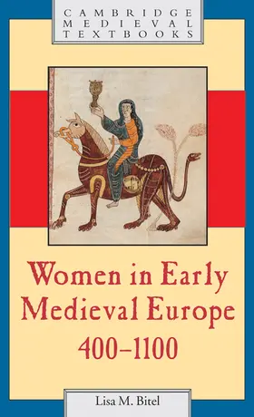 Bitel |  Women in Early Medieval Europe, 400 1100 | Buch |  Sack Fachmedien