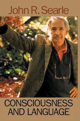 Searle |  Consciousness and Language | Buch |  Sack Fachmedien