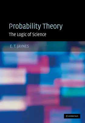 Jaynes / Bretthorst |  Probability Theory | Buch |  Sack Fachmedien