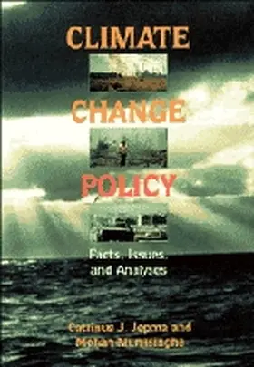 Jepma / Munasinghe |  Climate Change Policy | Buch |  Sack Fachmedien