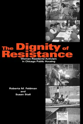 Feldman / Stall |  The Dignity of Resistance | Buch |  Sack Fachmedien
