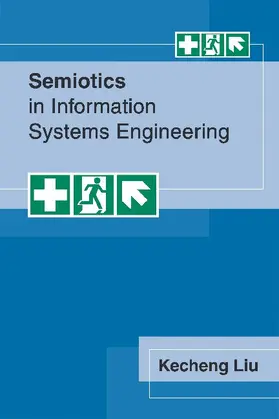 Liu |  Semiotics in Information Systems Engineering | Buch |  Sack Fachmedien