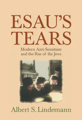 Lindemann |  Esau's Tears | Buch |  Sack Fachmedien